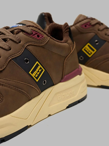 BLAUER
SNEAKER RAY04-PUL F5RAY04/PUL
