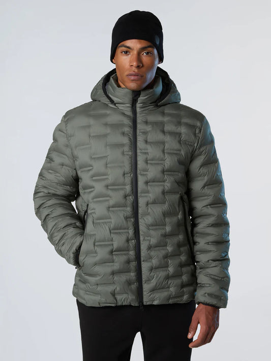 NORTH SAILS
GIACCA LASER 603370-000