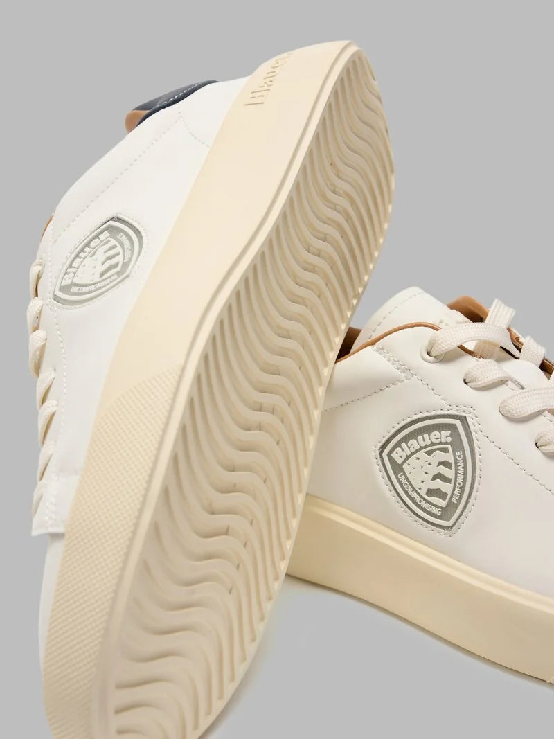 BLAUER
SNEAKER BUCK07-LEA F5BUCK07/LEA
