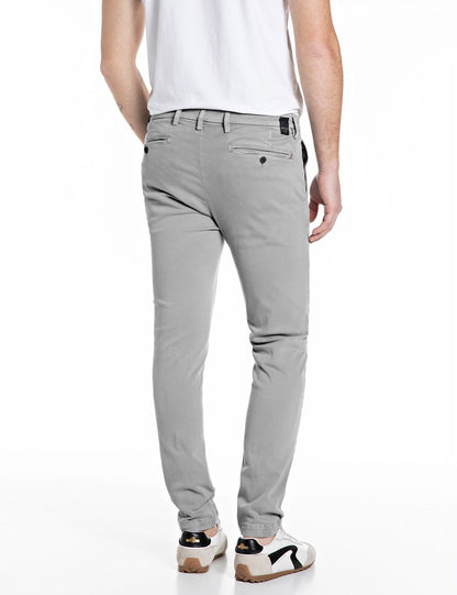 REPLAY
PANTALONE M9627E 000 8366197