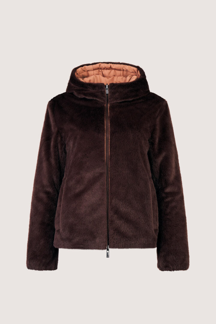 CIESSE PIUMINI 
BELEN 
GIUBBINO ECO REVERSIBILE 263PCWJ13219 P8P30X