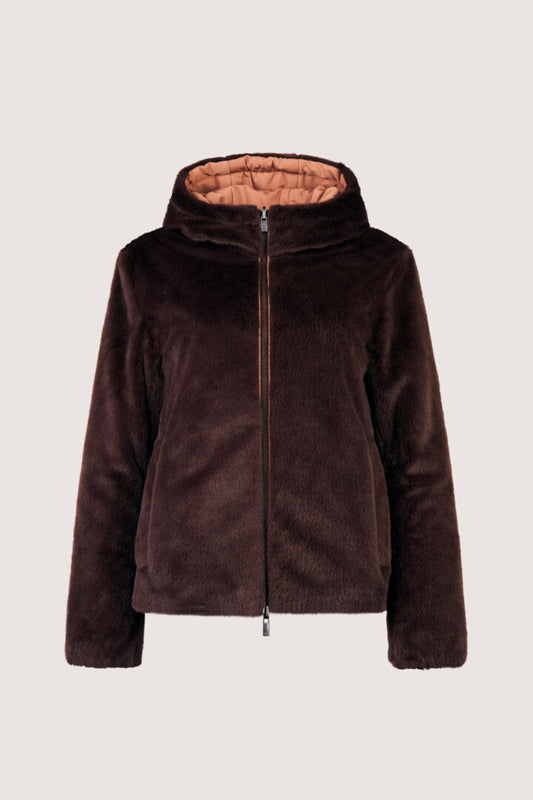 CIESSE PIUMINI 
BELEN 
GIUBBINO ECO REVERSIBILE 263PCWJ13219 P8P30X