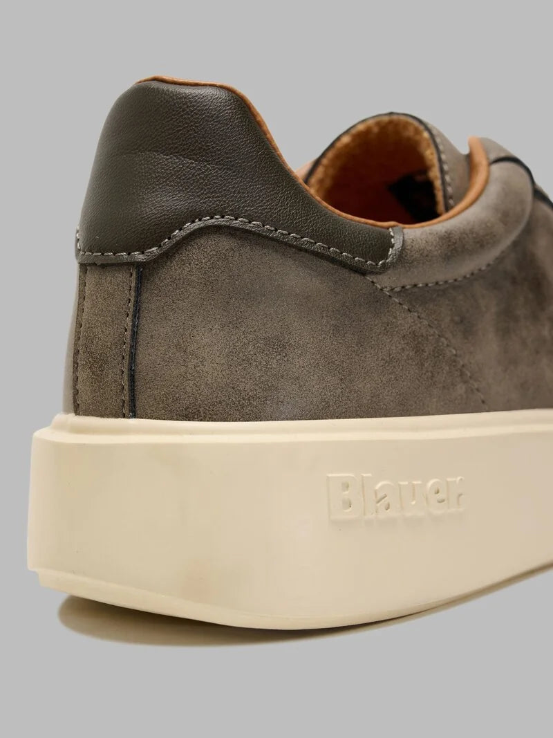 BLAUER
SNEAKER BUCK01-NUB F5BUCK01/NUB