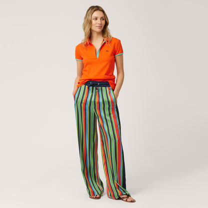 HARMONT&BLAINE
POLO DETTAGLI A CONTRASTO L0ND50 021727