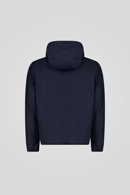 CIESSE PIUMINI
PETER - GIACCA IMBOTTITA CON CAPPUCCIO 253CPMJ08544 P1410P