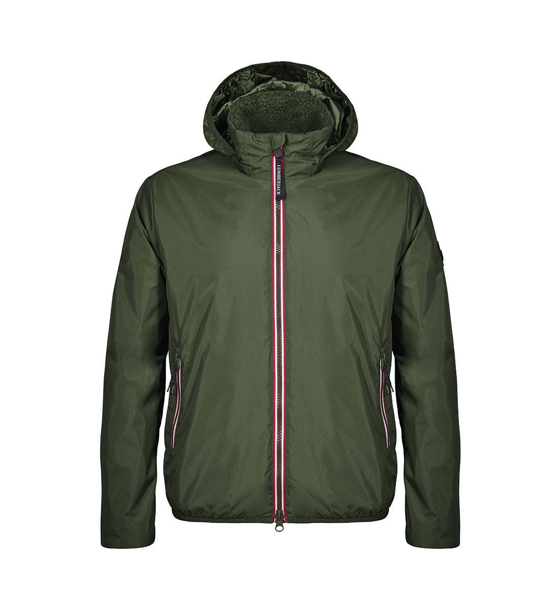 LUMBERJACK
KARAKORUM MJKTFW25-18