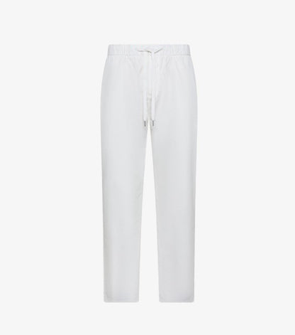 SUN68
TROUSERS COULISSE P35104