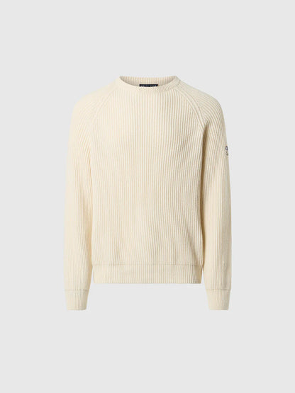 NORTH SAILS
MAGLIONE GIROCOLLO A COSTA INGLESE 699176-000
