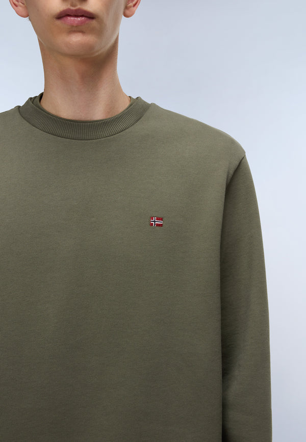 NAPAPIJRI
FELPA BALIS NP0A4FQW