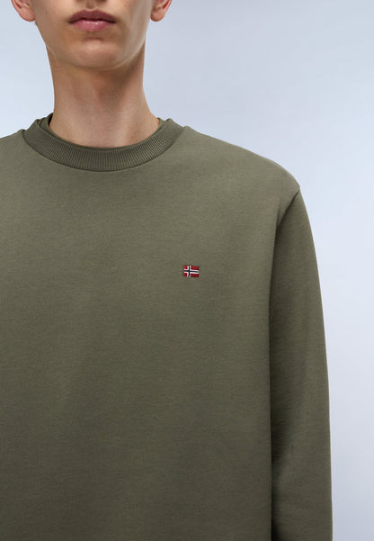 NAPAPIJRI
FELPA BALIS NP0A4FQW