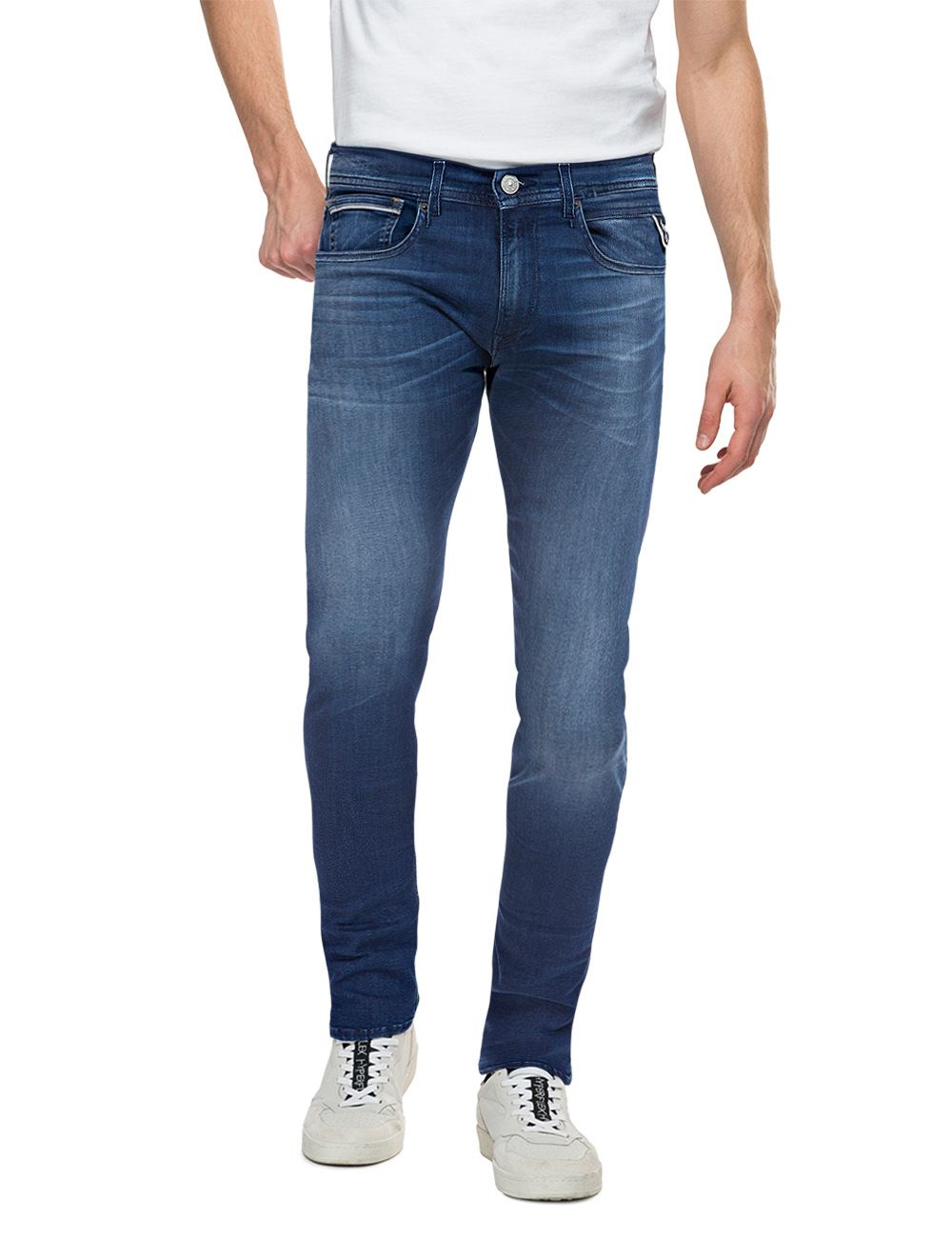 REPLAY
JEANS MA972Z 000 41A783
