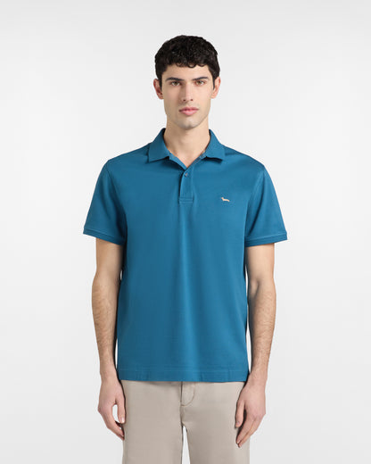 HARMONT&BLAINE
POLO BASIC LRQ451 021148