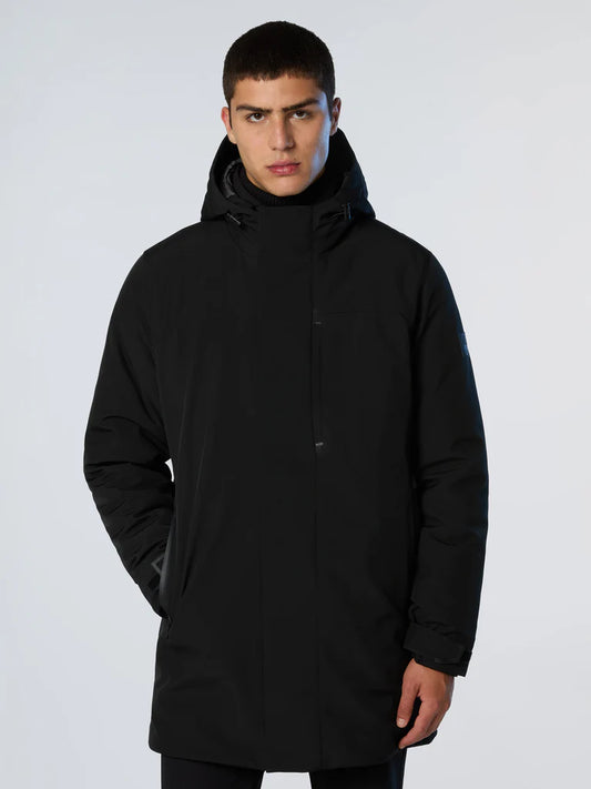 NORTH SAILS 
PARKA VARBERG 603368-000