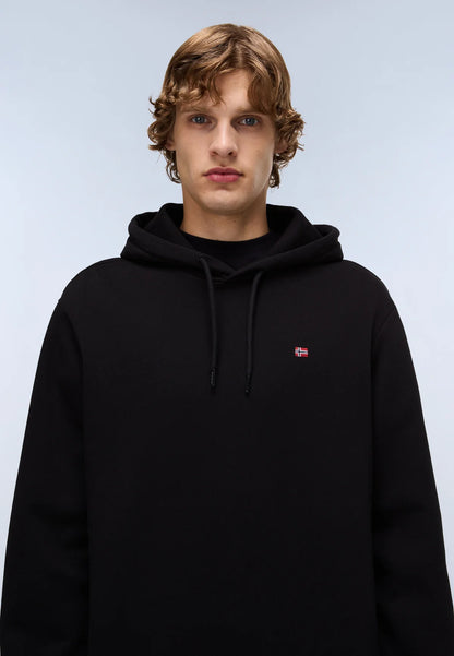 NAPAPIJRI
FELPA CON CAPPUCCIO BALIS NP0A4FQV