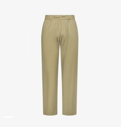 SUN68
TROUSERS COULISSE P35104