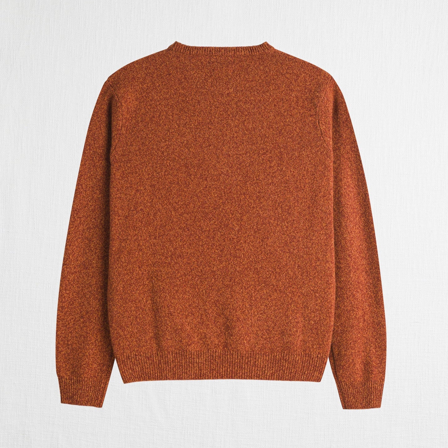MCS
MAGLIONE GIROCOLLO MOULINE' IN MISTO LANA 13MKN107-03503