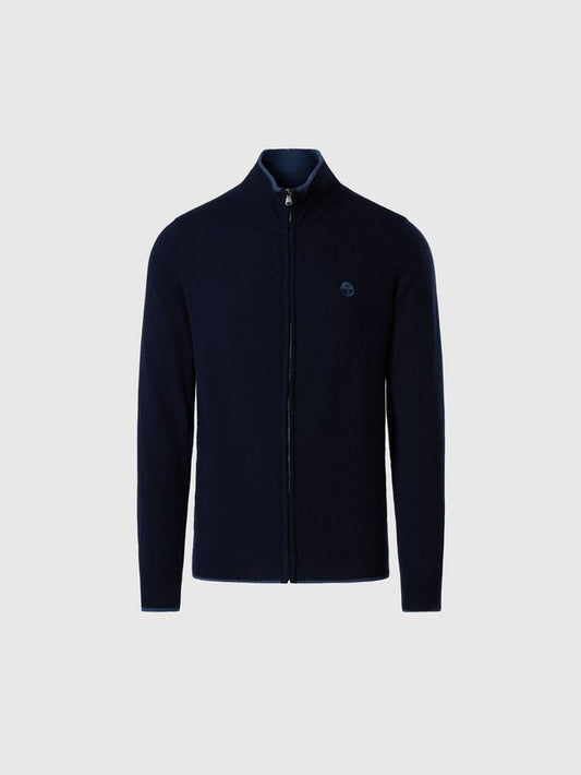 NORTH SAILS
FULL ZIP 699489