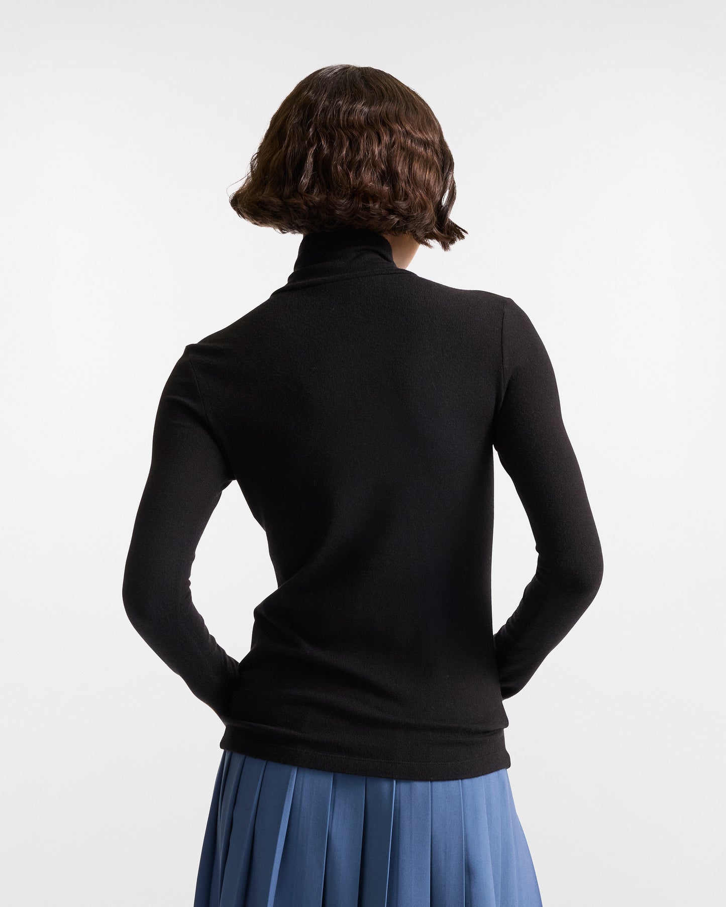 HARMONT&BLAINE
DOLCEVITA CON COLLO INCROCIATO ISPDB4 021876