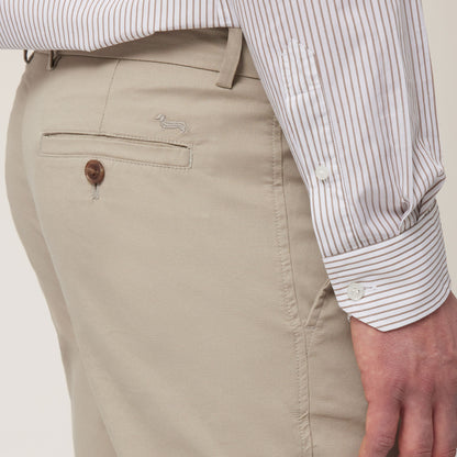 HARMONT&BLAINE
PANTALONI CHINO NARROW FIT WNN362 053370.