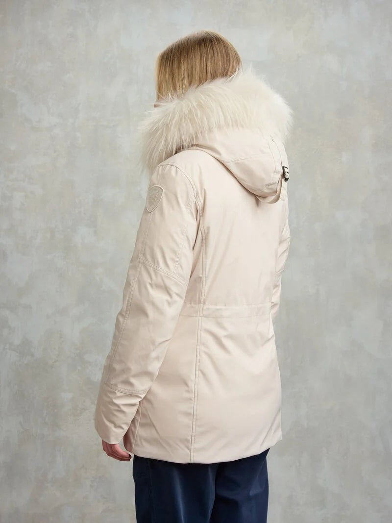 BLAUER 
PARKA IMBOTTITO IRMA 25WBLDB03191 007294
