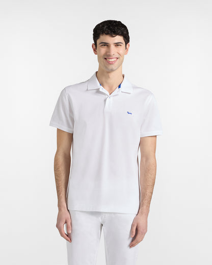 HARMONT&BLAINE
POLO BASIC LRQ451 021148