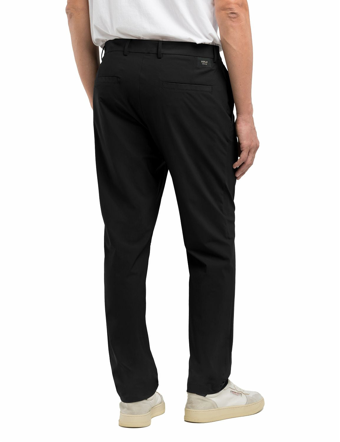 REPLAY
PANTALONE M9041 000 23963