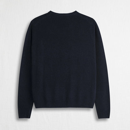 MCS
MAGLIONE GIROCOLLO IN MISTO LANA 13MKN104-03502