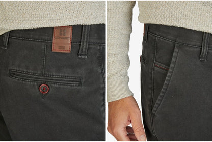 CLUB OF COMFORT
GARVEY 7824 GARVEY 7824