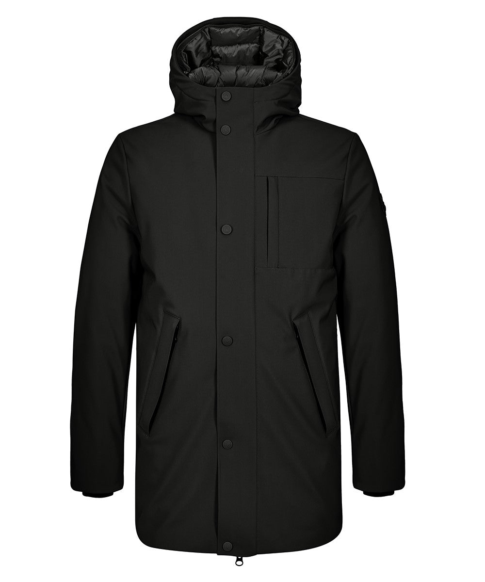LUMBERJACK
JAZZ MJKTFW25-015-0