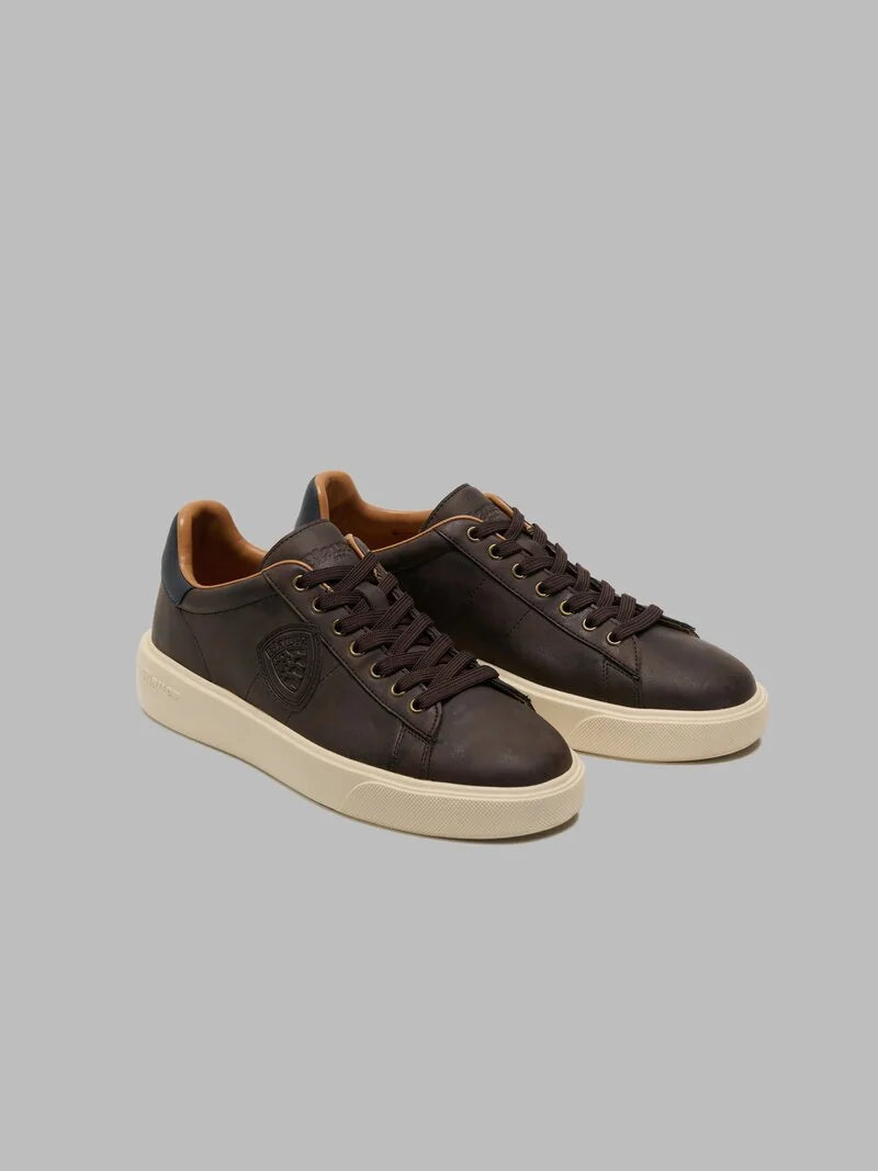 BLAUER
SNEAKER BUCK01-NUB F5BUCK01/NUB