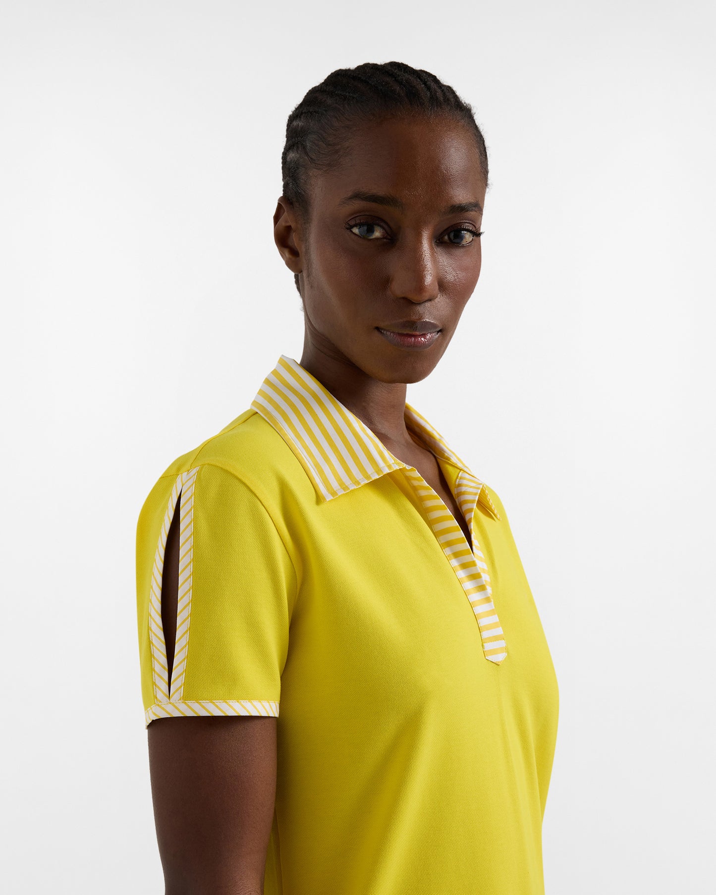 HARMONT&BLAINE
POLO MORBIDA CON TEX RIGA SORBETTO LMQDD2 020862
