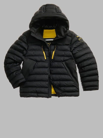 BLAUER
PUFFERTECH JACKET - BLAUER X PIRELLI CAPSULE 25WSPOC02003 007387