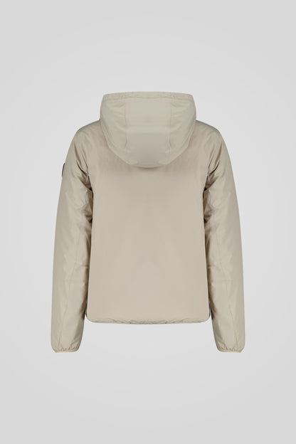 CIESSE PIUMINI
SOFY - GIACCA IMBOTTITA CON CAPPUCCIO 253CPWJ03019 P1410P