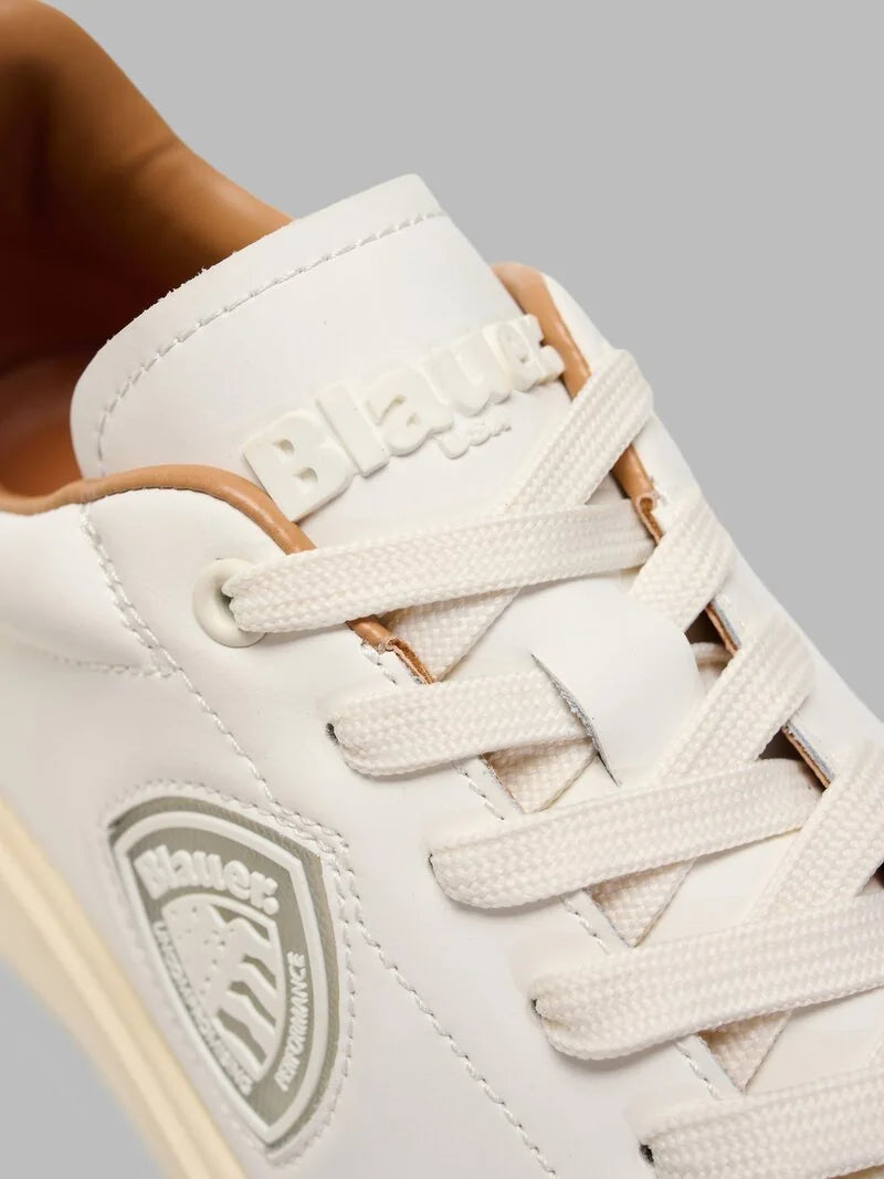 BLAUER
SNEAKER BUCK07-LEA F5BUCK07/LEA
