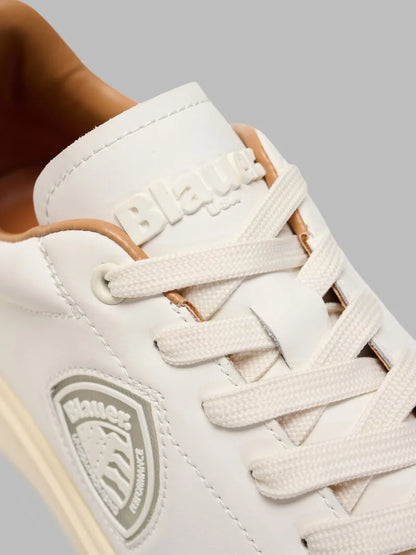 BLAUER
SNEAKER BUCK07-LEA F5BUCK07/LEA