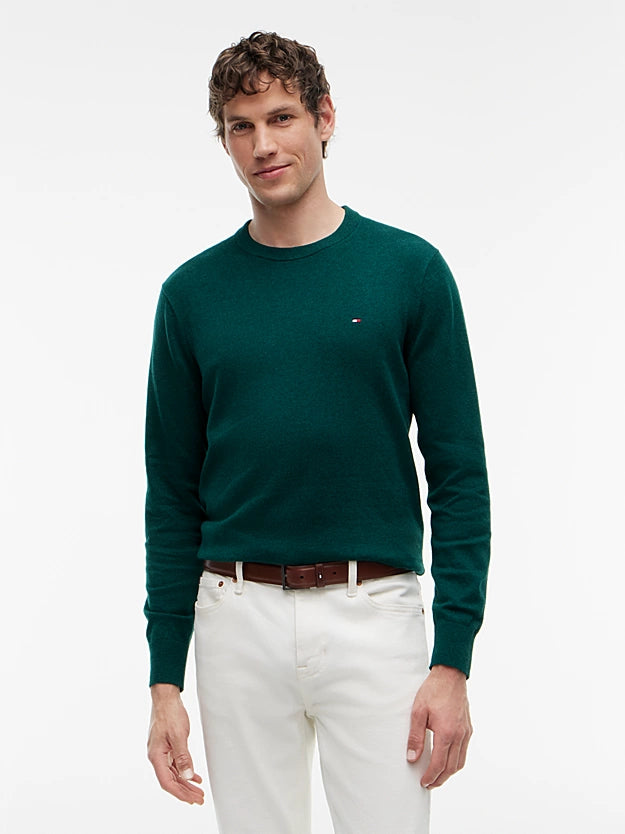 TOMMY HILFIGER
GIROCOLLO MW0MW28046