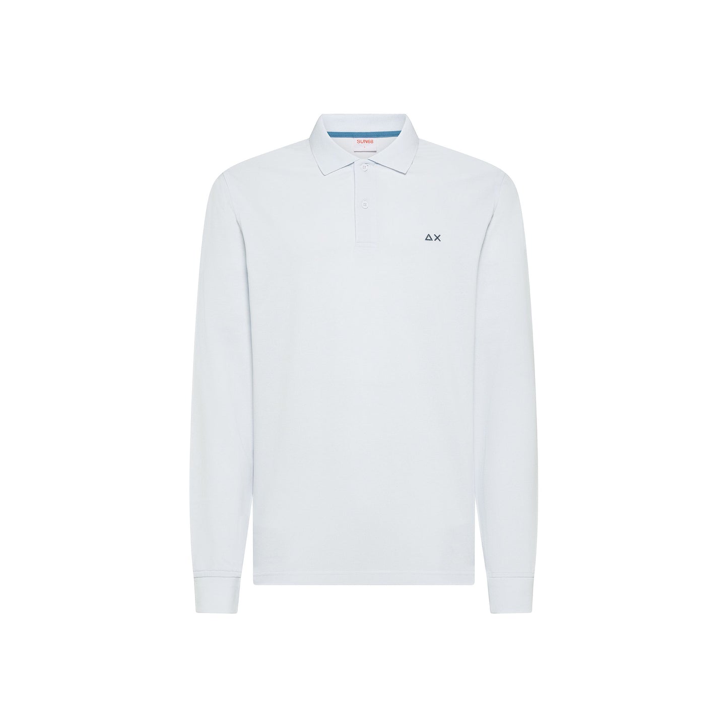 SUN68
POLO BASIC L/S A36110