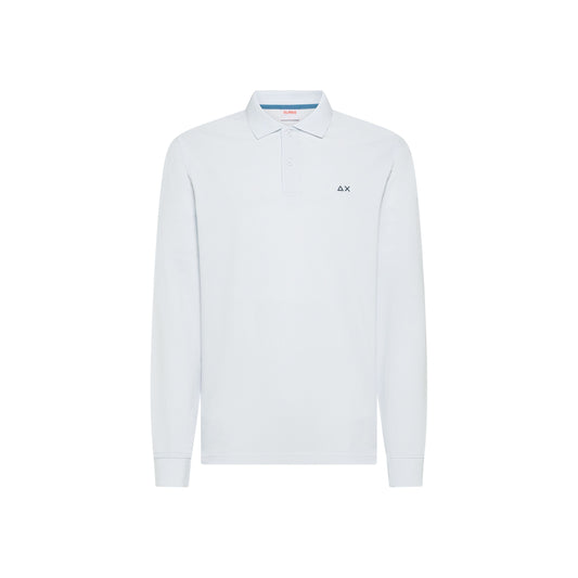 SUN68
POLO BASIC L/S A36110