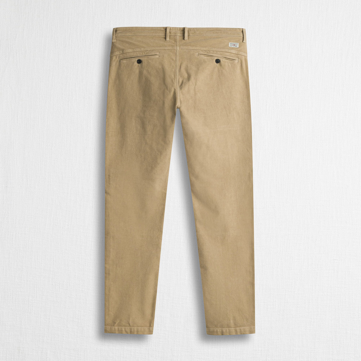 MCS
PANTALONE CHINO IN FUSTAGNO STRETCH SLIM FIT 13MCH101-03105
