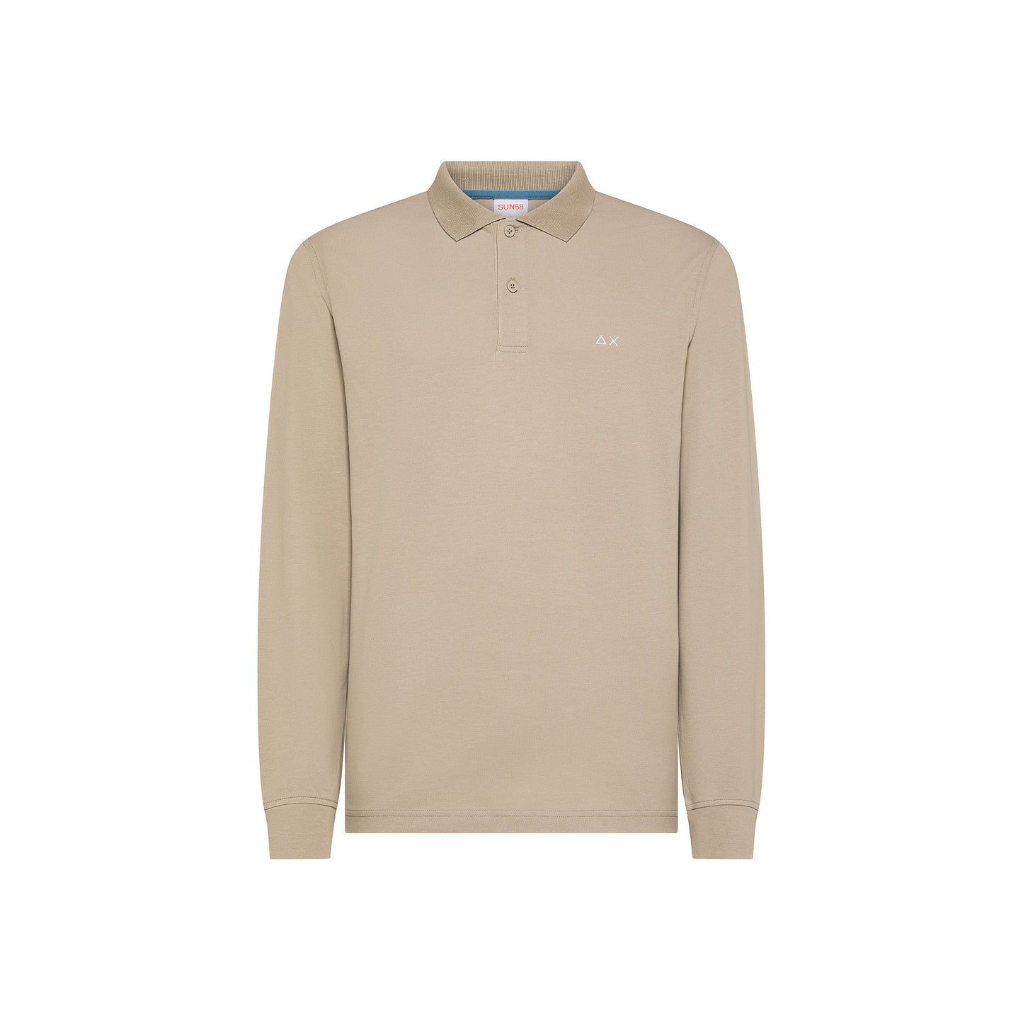 SUN68
POLO BASIC L/S A36110