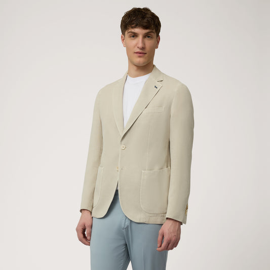 HARMONT&BLAINE
GIACCA MISTO COTONE VRN098 060627