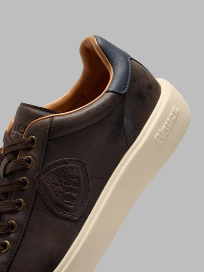 BLAUER
SNEAKER BUCK01-NUB F5BUCK01/NUB