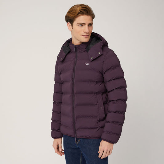 HARMONT&BLAINE
BOMBER IN NYLON TERMOSALDATO K0M208 0405862