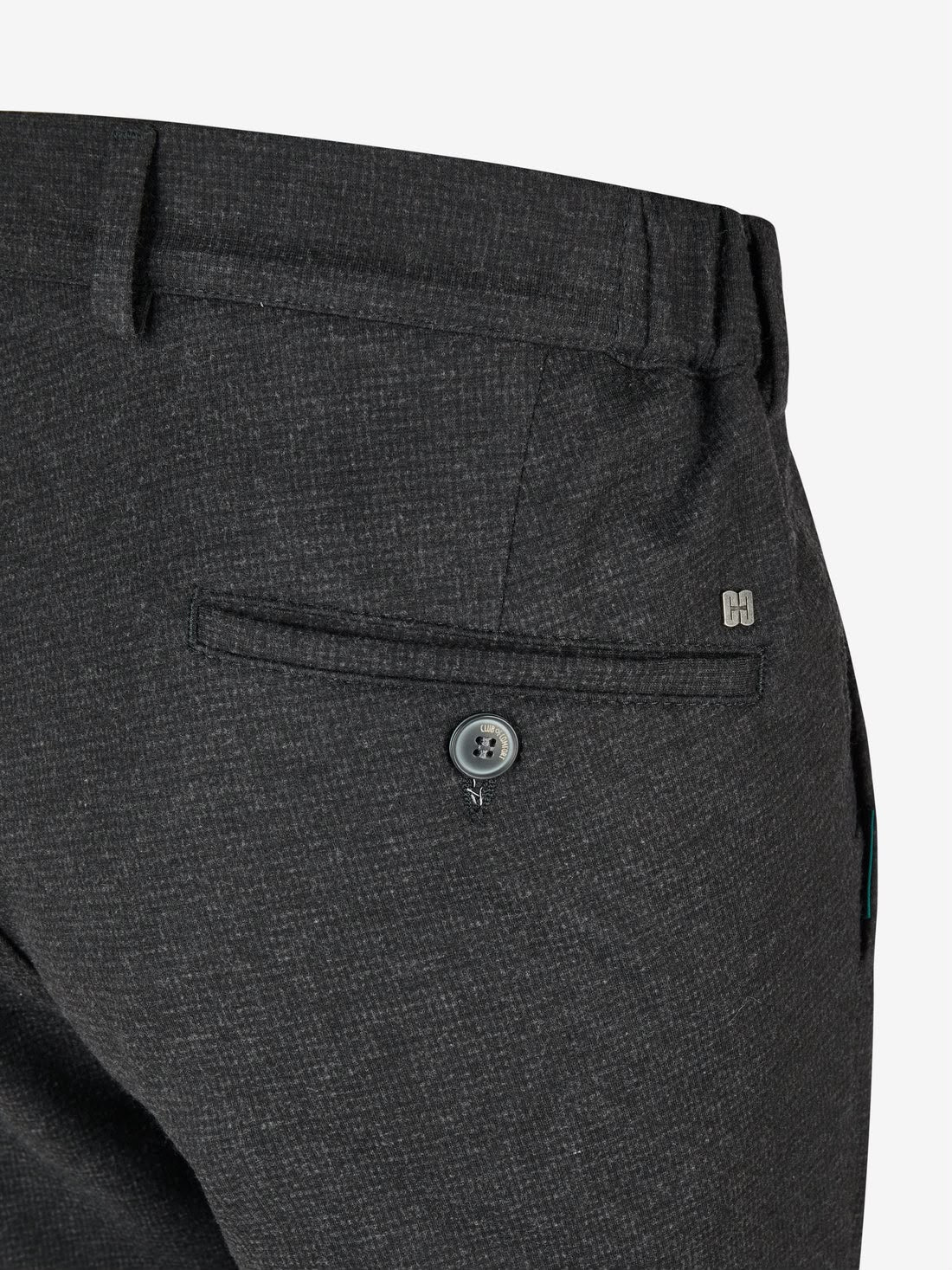 CLUB OF COMFORT 
PANTALONI FOXX 8433