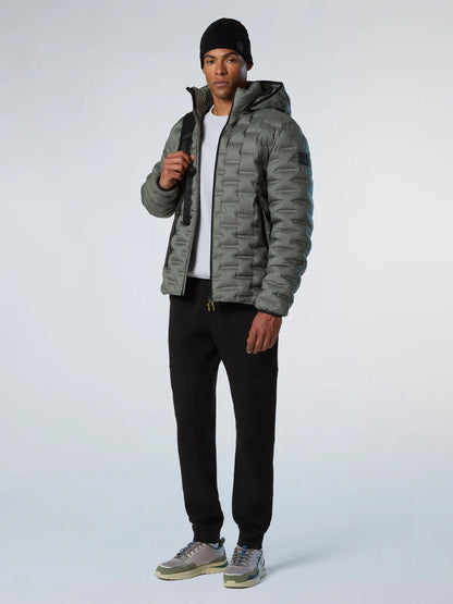 NORTH SAILS
GIACCA LASER 603370-000
