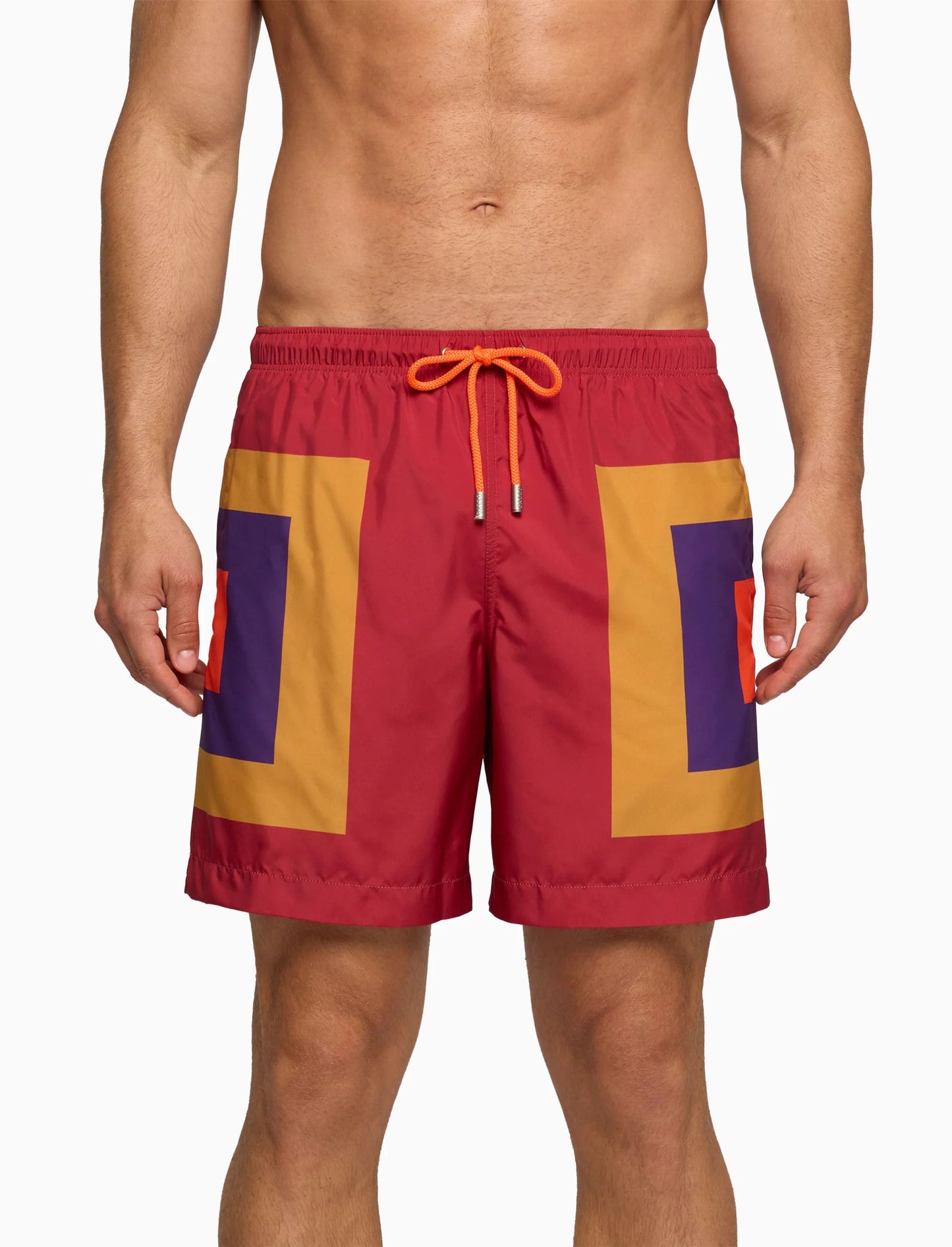 GALLO
UOMO BOXER MARE PL QUADRI CONCENTRIC AP516955