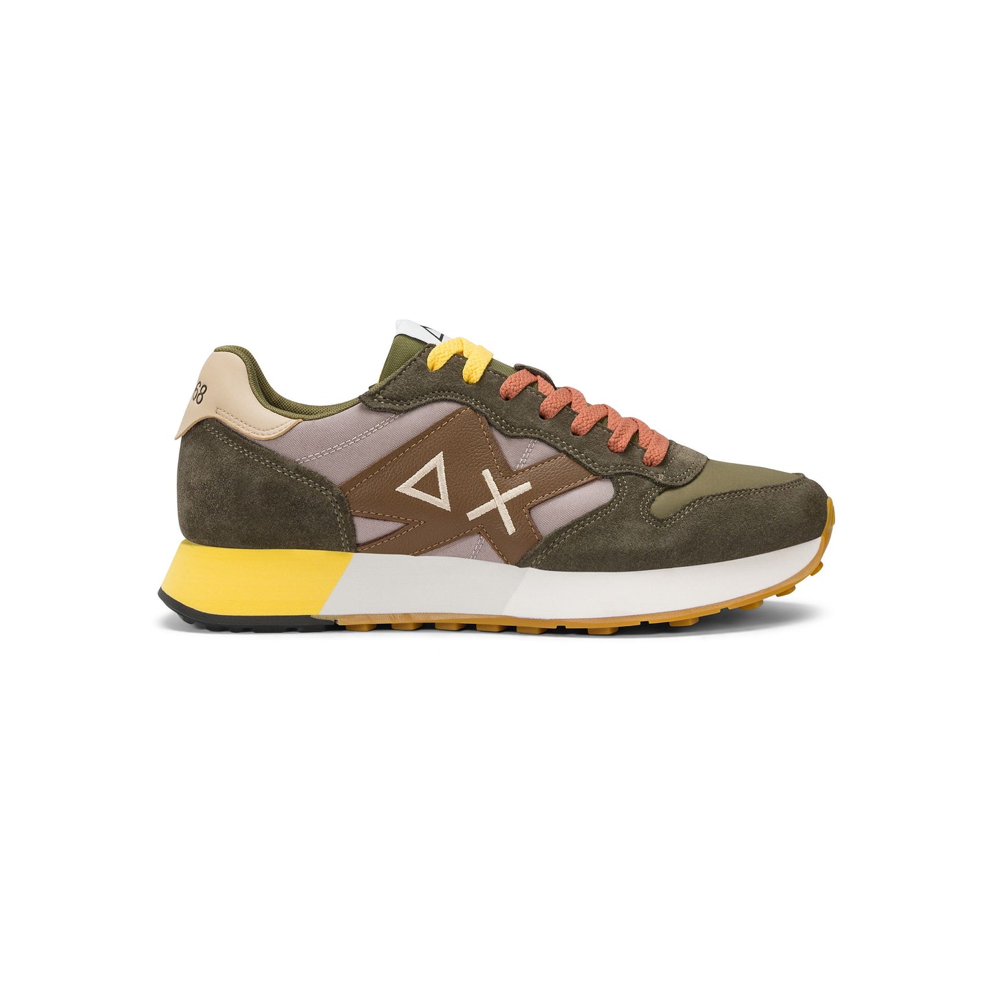 SUN68
JAKI 2.0 BICOLOR Z36116