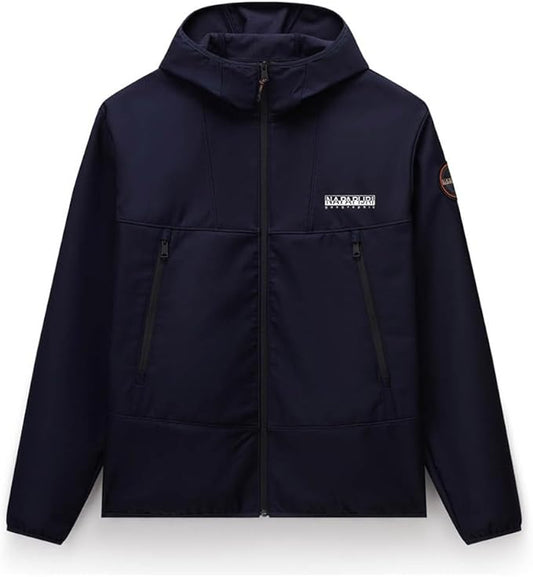 NAPAPIJRI A-BIOIS GIACCA NP0A88TN