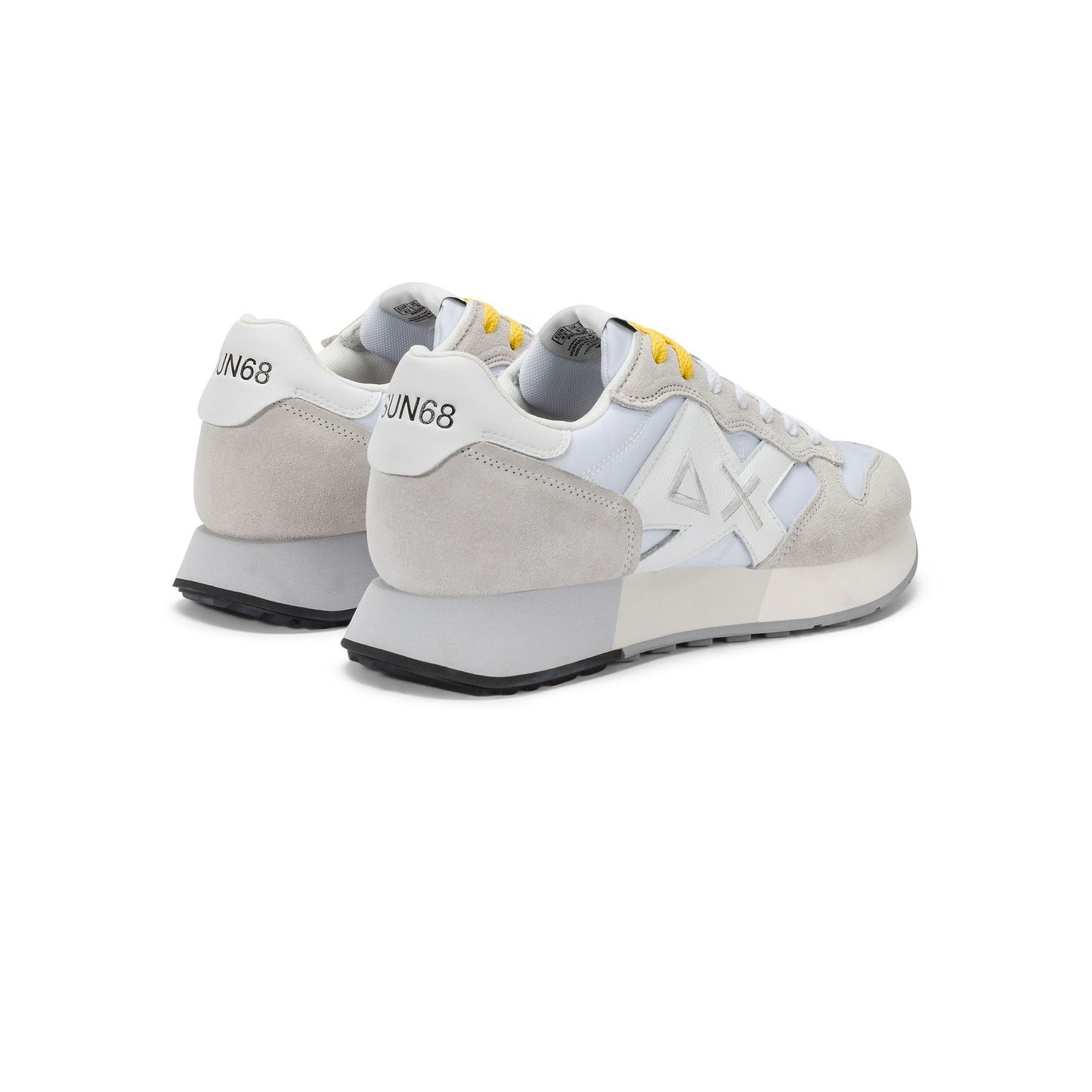 SUN68
JAKI 2.0 BICOLOR Z36116