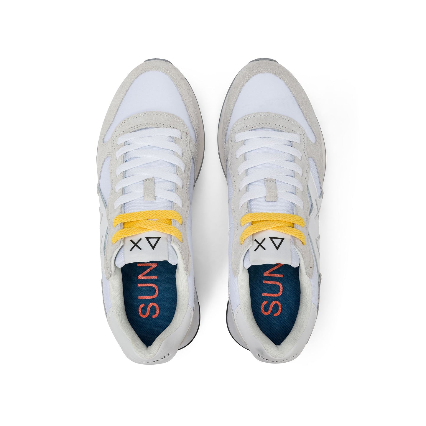 SUN68
JAKI 2.0 BICOLOR Z36116